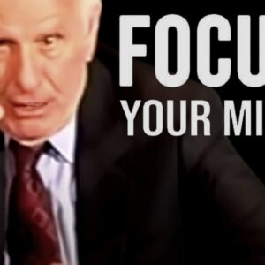 CONTROL YOUR EMOTIONS, DISCIPLINE YOUR MIND | Jim Rohn Motivational Speeches