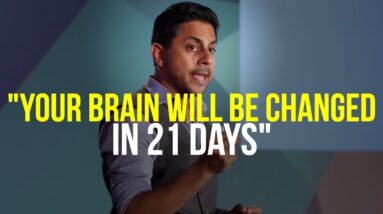 UPGRADE YOUR BRAIN | Vishen Lakhiani