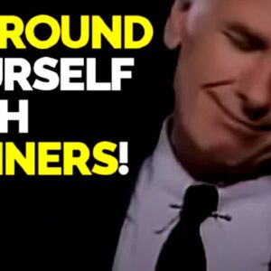 Surround Yourself With Successful People | Jim Rohn Motivational Speeches