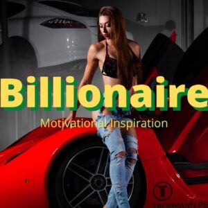 richest lifestyle Motivational Speech  - Motivational Inspiration Video (vibe, visualize & Manifest)
