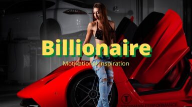 richest lifestyle Motivational Speech  - Motivational Inspiration Video (vibe, visualize & Manifest)