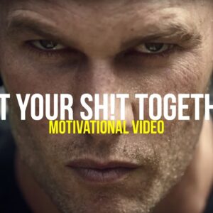 WAKE UP & GET IT DONE! Motivational Video for Success | Study | Workout
