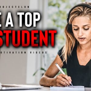You CAN Become a Top 1% Student!