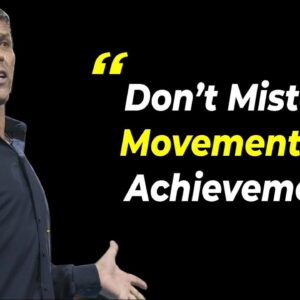 You Need Clarity by Tony Robbins | Motivational Speech for 2021
