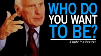 YOU VS YOU || Jim Rohn Motivational Speeches 2021