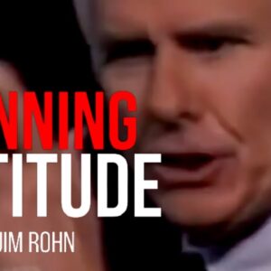 YOUR ATTITUDE IS EVERYTHING - Jim Rohn Best Motivational Speeches 2021