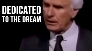 YOUR WORDS BECOME YOUR REALITY |  Jim Rohn Motivational Speeches