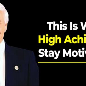4 Powerful Human Motivators That Actually Work | Jim Rohn Best Motivational Speech