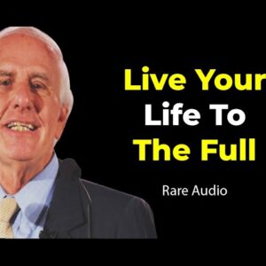 10 Keys to a Better Life - Jim Rohn Personal Development