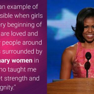 15 Best Michelle Obama Quotes - Inspiring Quotes