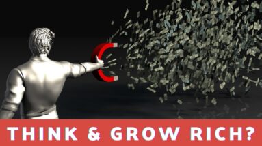 3mm ep 255 da247 what is the secret to think and grow rich