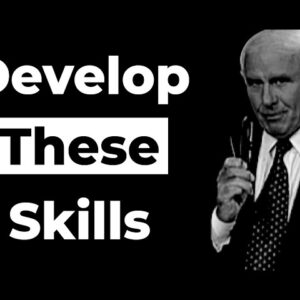 5 Must Have Skills for Business and Network Marketing | Jim Rohn