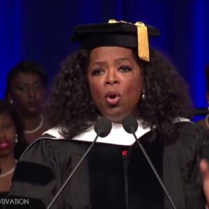 Oprah Winfrey's Life Advice Will Change Your Future | One of the Best Motivational Video Ever