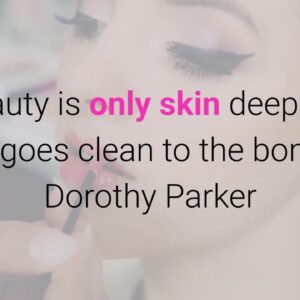 Beauty Quotes About Life - Quotes About Being Beautiful