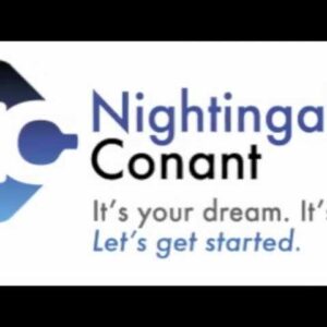 Become a Nightingale Conant Author