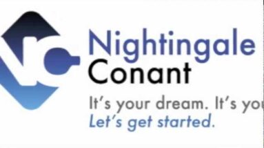 Become a Nightingale Conant Author