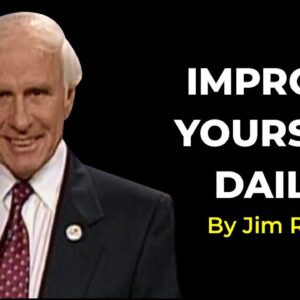Become More Valuable | Jim Rohn Personal Development