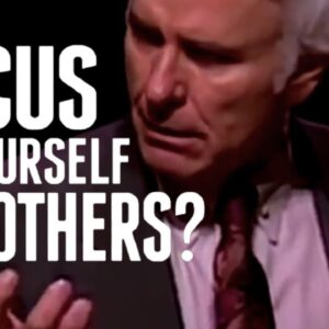 BELIEVE YOU CAN CHANGE YOUR LIFE! - Jim Rohn Motivational Speeches