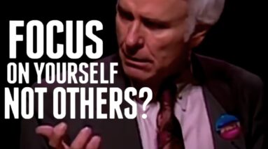 BELIEVE YOU CAN CHANGE YOUR LIFE! - Jim Rohn Motivational Speeches