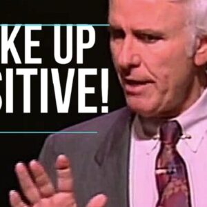 Break Your Negative Thinking | Jim Rohn Motivational Speeches