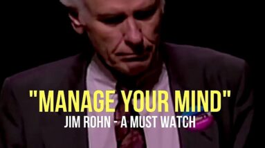 Winning Habits of Successful People | Jim Rohn, Les Brown, Mel Robbins, Robin Sharma, Eric Thomas