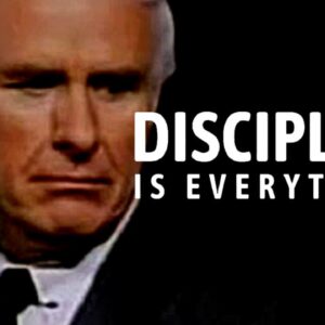 DISCIPLINE or REGRET? | Jim Rohn Motivational Speeches