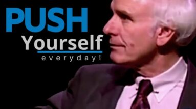 DISCIPLINE YOUR THOUGHTS | Jim Rohn, Jocko Willink, Jordan Peterson