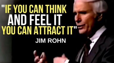 DON'T WASTE YOUR LIFE | Jim Rohn, Les Brown, Brian Tracy