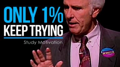 ELEVATE YOUR MINDSET | Jim Rohn Motivational Speeches