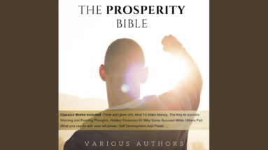 Chapter 97 - The Prosperity Bible: The Greatest Writings of All Time on the Secrets to Wealth...