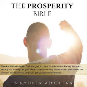 Chapter 26 - The Prosperity Bible: The Greatest Writings of All Time on the Secrets to Wealth...