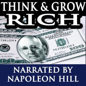 Extra - Napoleon Hill Talks About His Meeting with Andrew Carnegie
