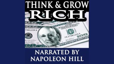 Extra - Napoleon Hill Talks About His Meeting with Andrew Carnegie