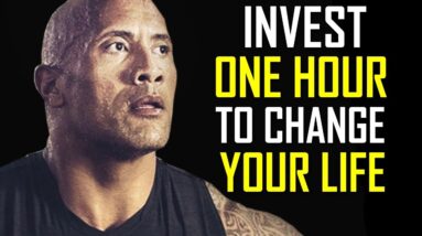 WATCH THIS BEFORE YOU GIVE UP - Motivational Video for Success in Life & Study