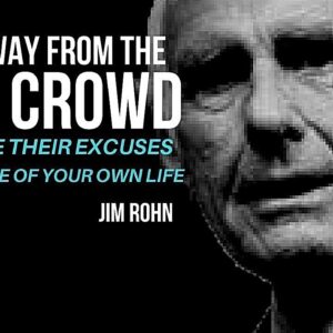 Jim Rohn: How to Master Anything | Best Motivational Speech | Jim Rohn Motivation