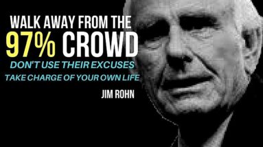 Jim Rohn: How to Master Anything | Best Motivational Speech | Jim Rohn Motivation