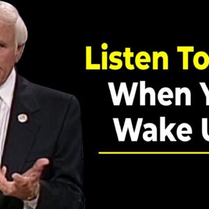 How to Develop Confidence | Motivational Speech by Jim Rohn