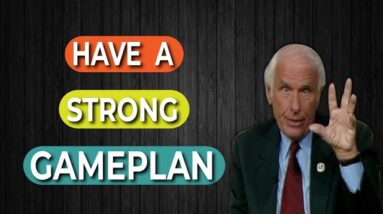 How to Plan your Day | Jim Rohn Motivation