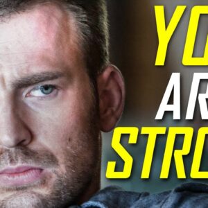 Chris Evans Advice for People with Anxiety and Depression (Very Powerful)