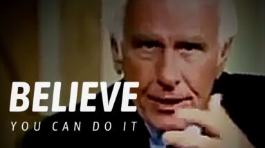 I'M GOING TO MAKE IT | Jim Rohn, John Maxwell, Jack Canfield