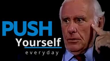 I'M GOING TO MAKE IT | Jim Rohn Motivational Speeches