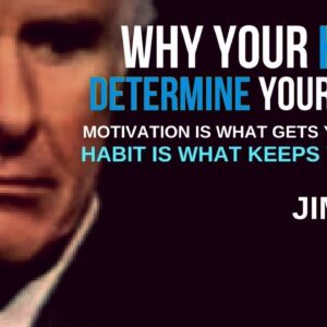 I'M GOING TO WIN | Jim Rohn, Les Brown, Brian Tracy