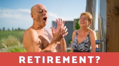 What Are The Best Motivational Quotes For Retirement?  18 Awesome Affirmations For Retirement!