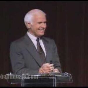 Jim  Rohn - How to have Your Best Year Ever (1 of 3)