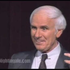 Jim  Rohn - How to have Your Best Year Ever (3 of 3)