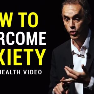 Jordan Peterson: How To Fight Social Anxiety AND WIN! (Must Watch)
