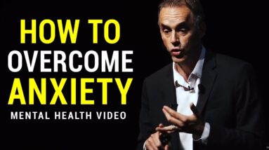 Jordan Peterson: How To Fight Social Anxiety AND WIN! (Must Watch)