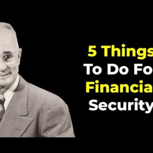 Learn How to Budget Your Money by Napoleon Hill