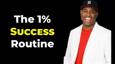 Monday Motivation | Inspirational Quotes by Eric Thomas