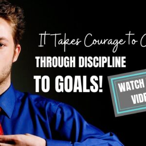 Motivation and Discipline for Inspiration to Your Success